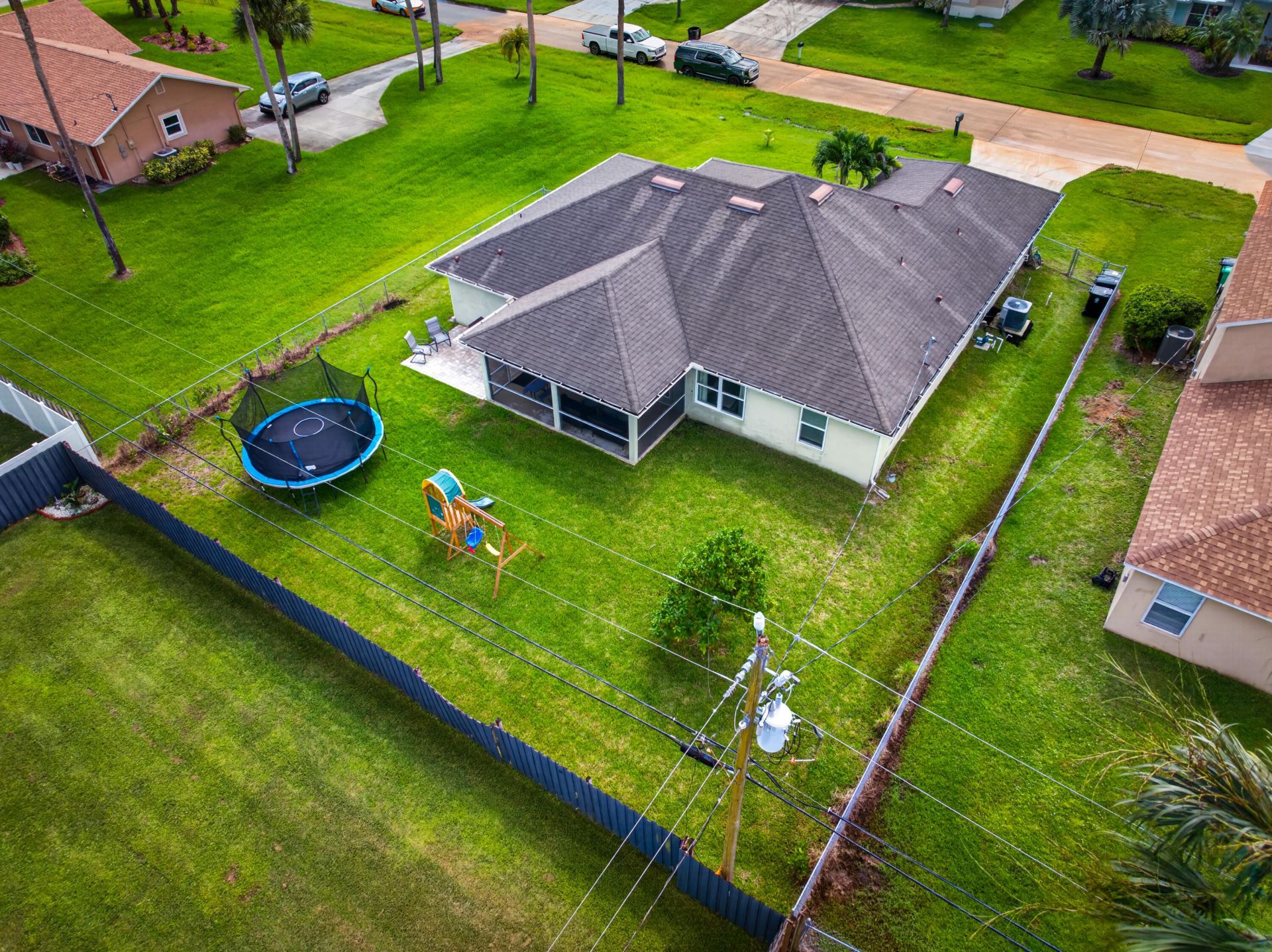 1337 SW Porter Road, Port Saint Lucie, FL 34953 Photo