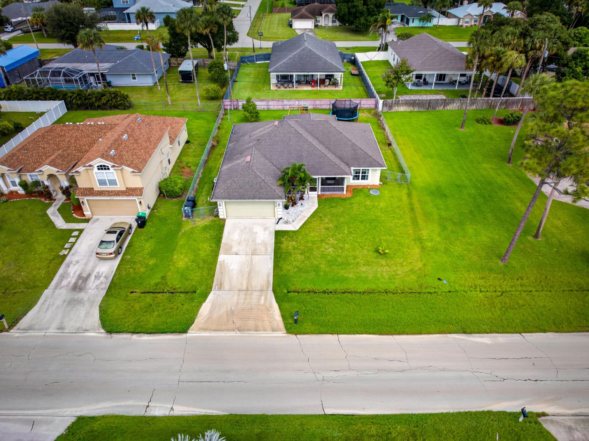 1337 SW Porter Road, Port Saint Lucie, FL 34953 Photo