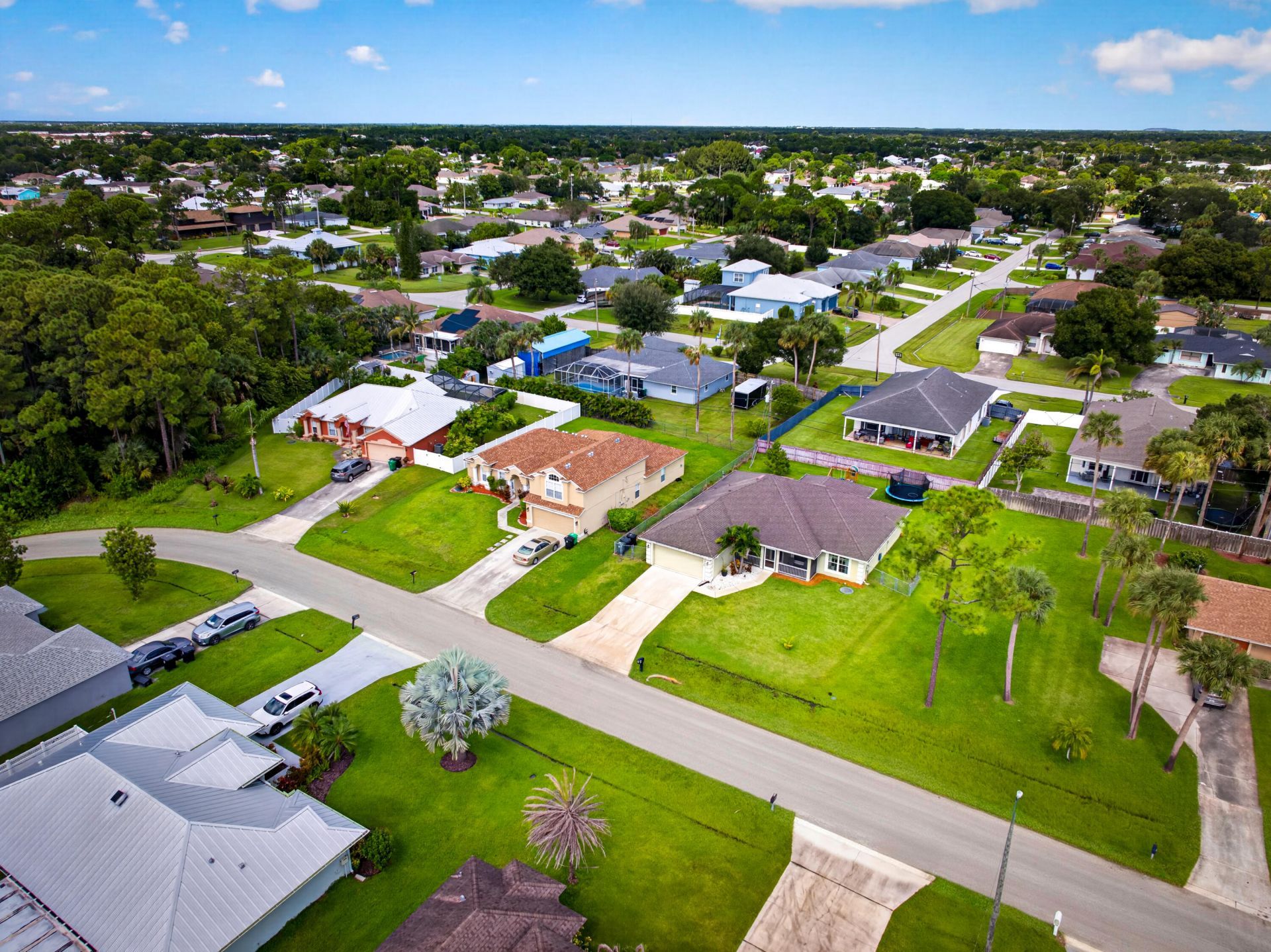 1337 SW Porter Road, Port Saint Lucie, FL 34953 Photo