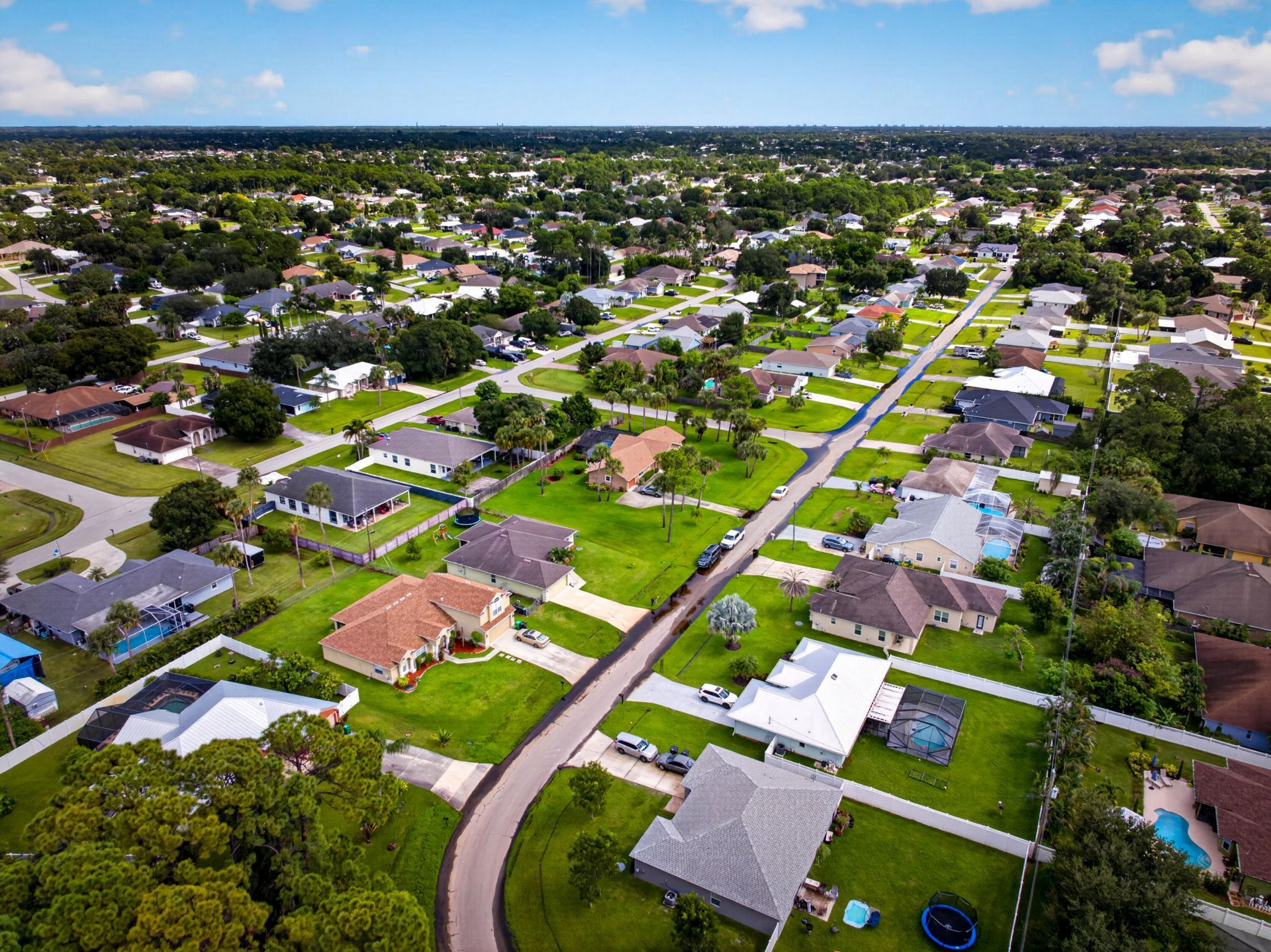 1337 SW Porter Road, Port Saint Lucie, FL 34953 Photo
