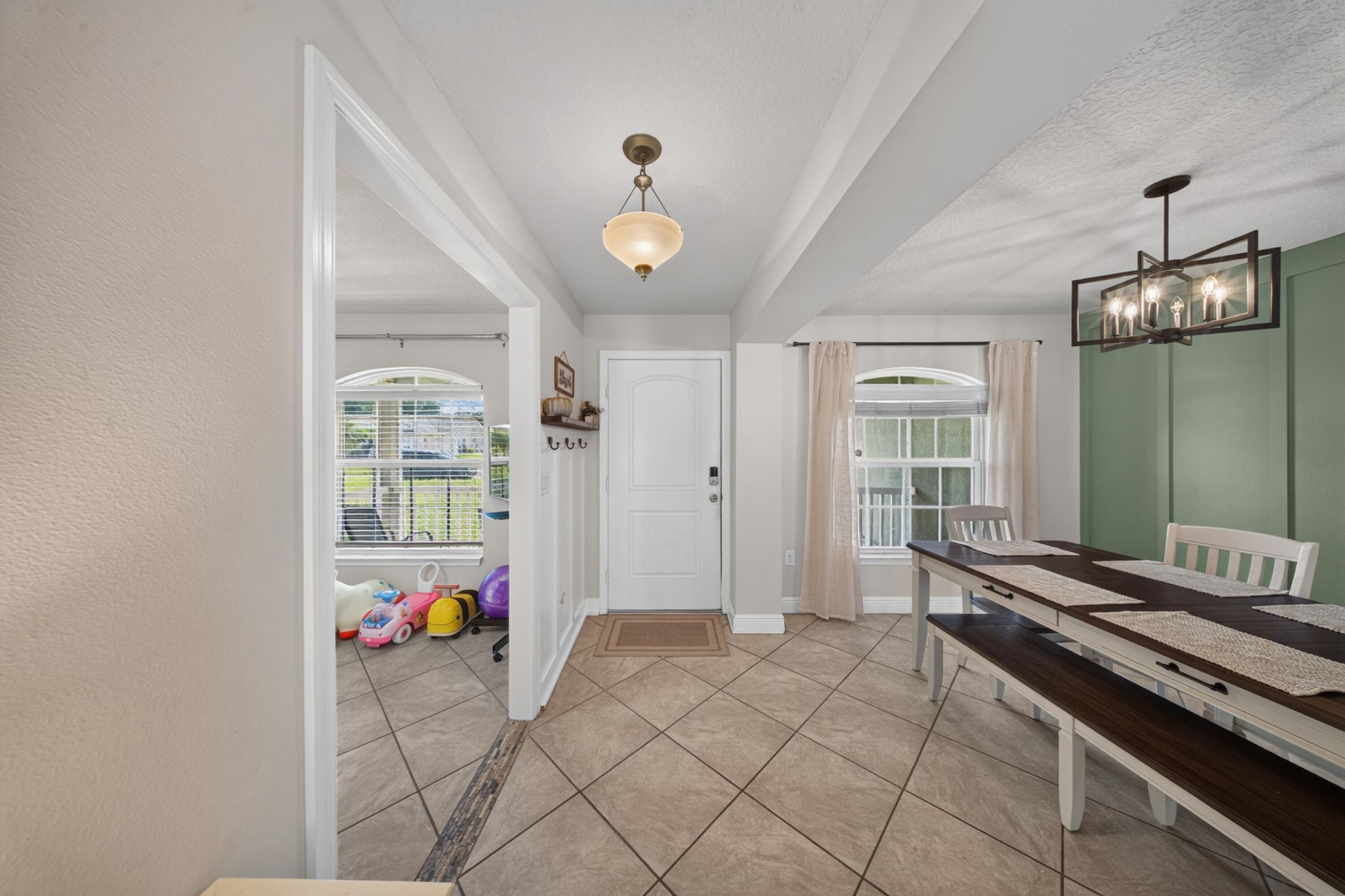 1337 SW Porter Road, Port Saint Lucie, FL 34953 Photo