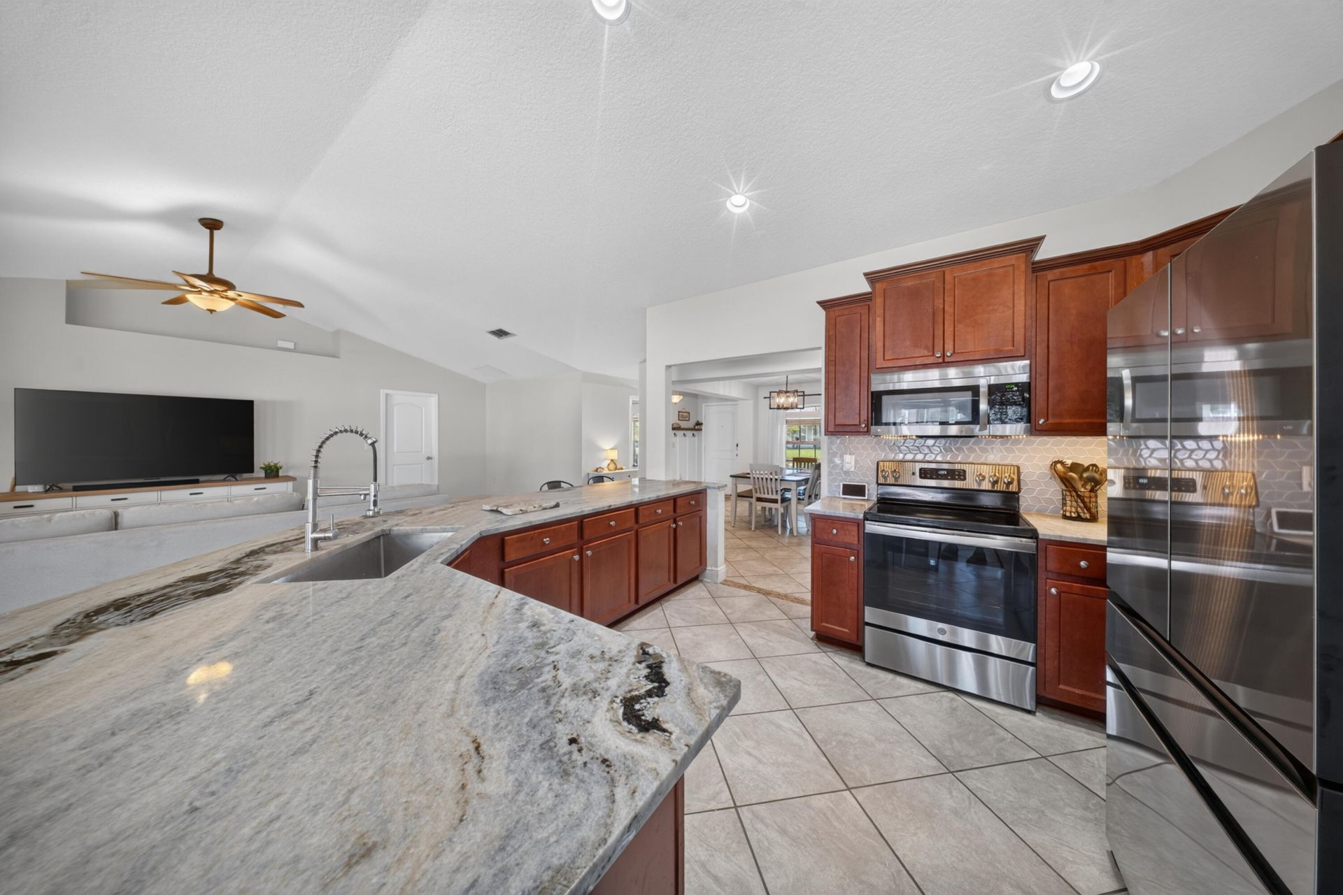 1337 SW Porter Road, Port Saint Lucie, FL 34953 Photo