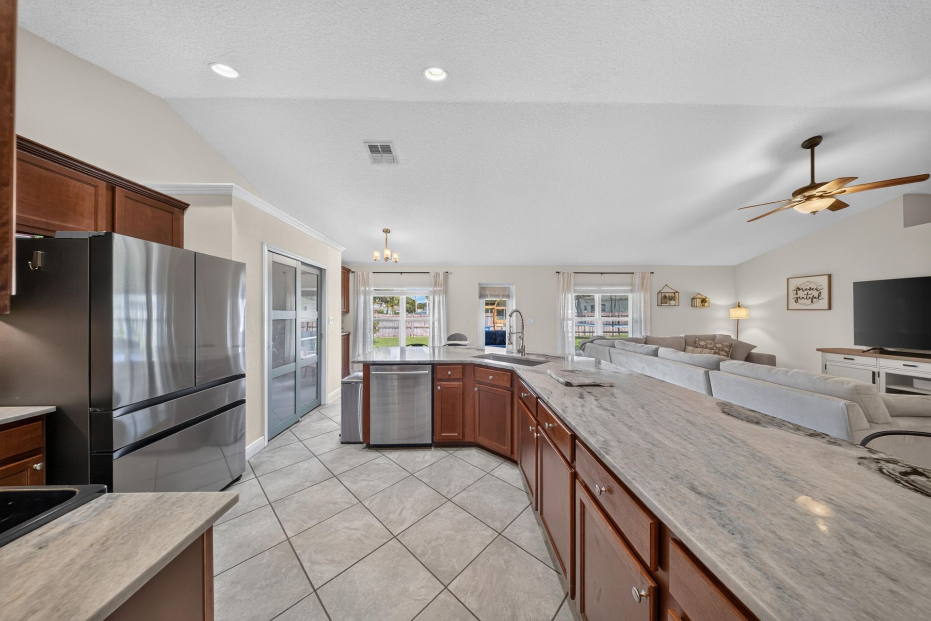 1337 SW Porter Road, Port Saint Lucie, FL 34953 Photo