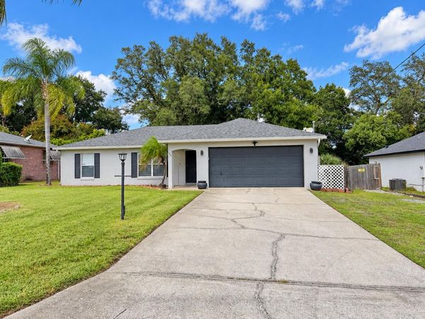 144 Caracas Road, Debary, FL 32713