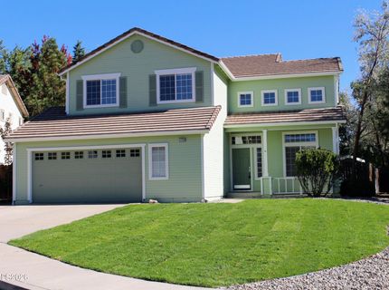 3200 Fairlands Court, Reno, NV 89523 Photo