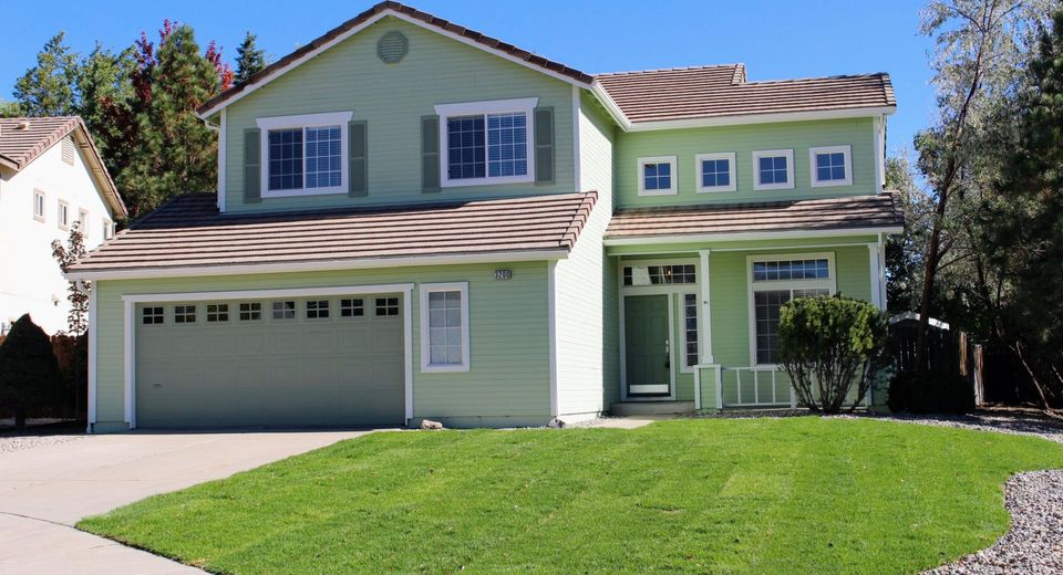 3200 Fairlands Court, Reno, NV 89523 Photo