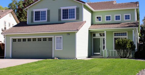 3200 Fairlands Court, Reno, NV 89523 Photo