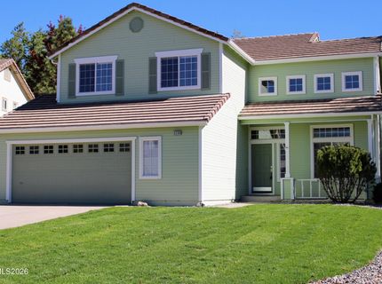 3200 Fairlands Court, Reno, NV 89523 Photo
