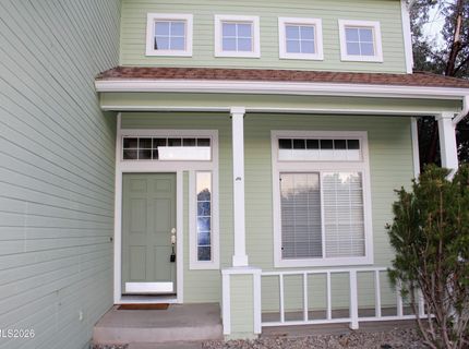 3200 Fairlands Court, Reno, NV 89523 Photo