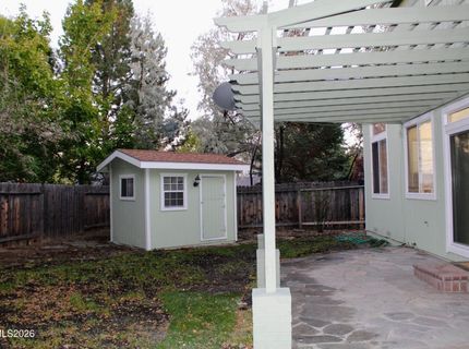 3200 Fairlands Court, Reno, NV 89523 Photo