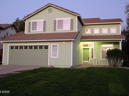 3200 Fairlands Court, Reno, NV 89523 Photo