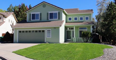 3200 Fairlands Court, Reno, NV 89523 Photo