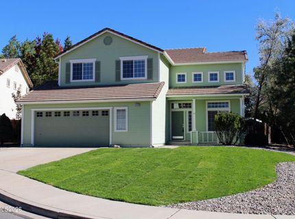 3200 Fairlands Court, Reno, NV 89523 Photo