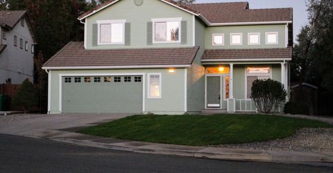 3200 Fairlands Court, Reno, NV 89523 Photo