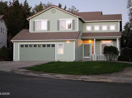 3200 Fairlands Court, Reno, NV 89523 Photo
