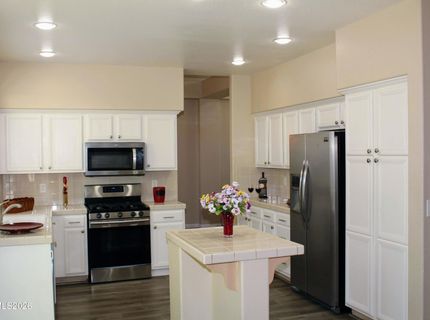 3200 Fairlands Court, Reno, NV 89523 Photo