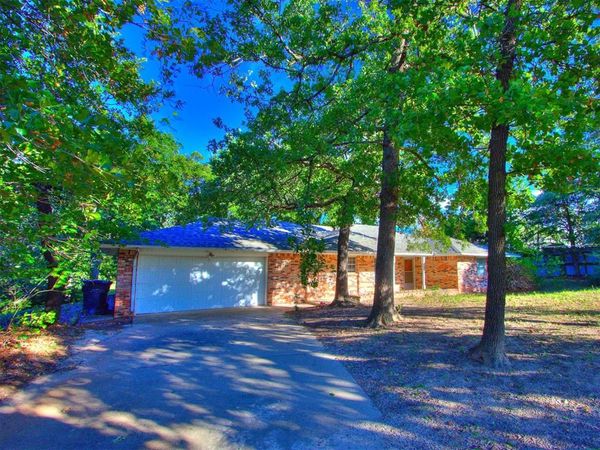 1114 N Broadview Drive, Oklahoma City, OK 73127