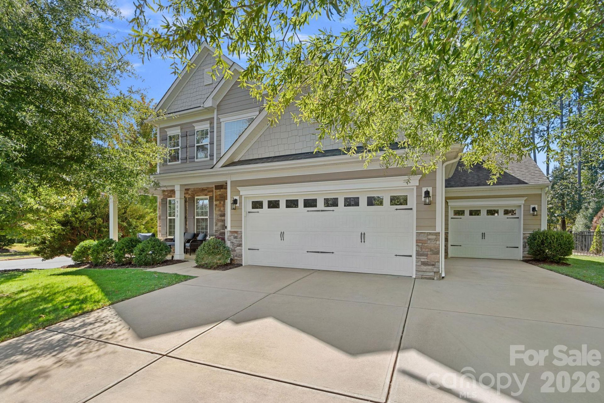 9038 Loch Glen Way , Charlotte, NC 28278 Main Photo