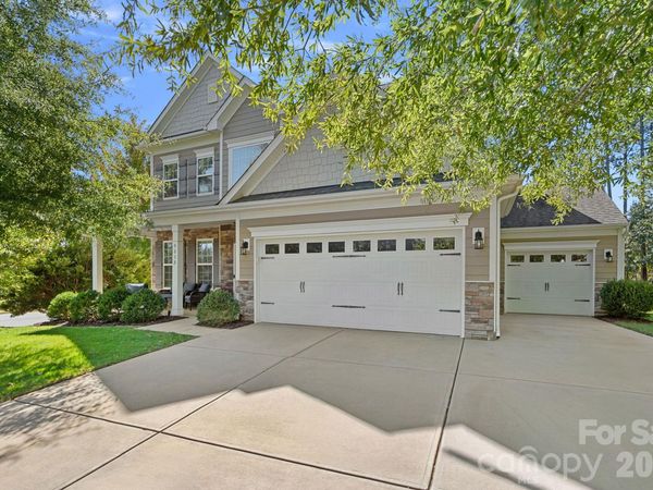 9038 Loch Glen Way , Charlotte, NC 28278