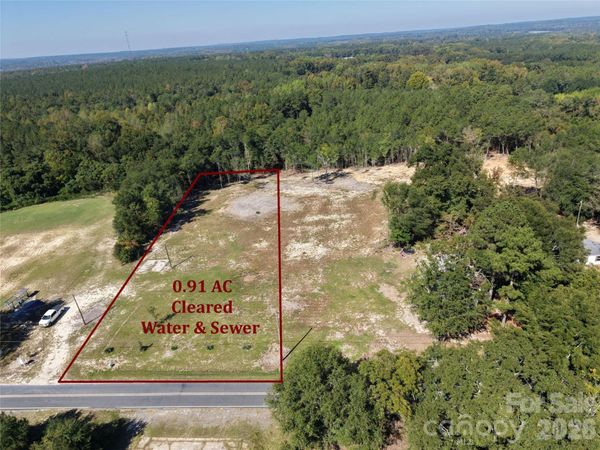 6425 ROBINSON BRIDGE Road , Morven, NC 28119