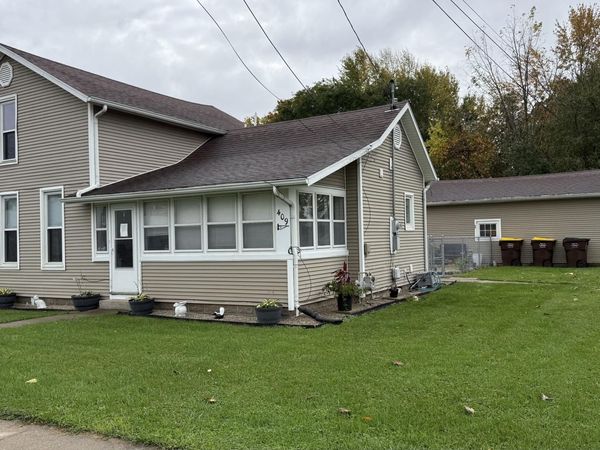 409 W Curtis Street, Stryker, OH 43557