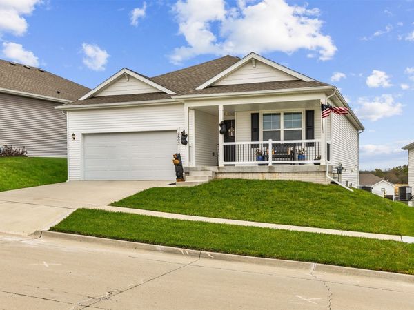 2605 Chan Drive, Adel, IA 50003