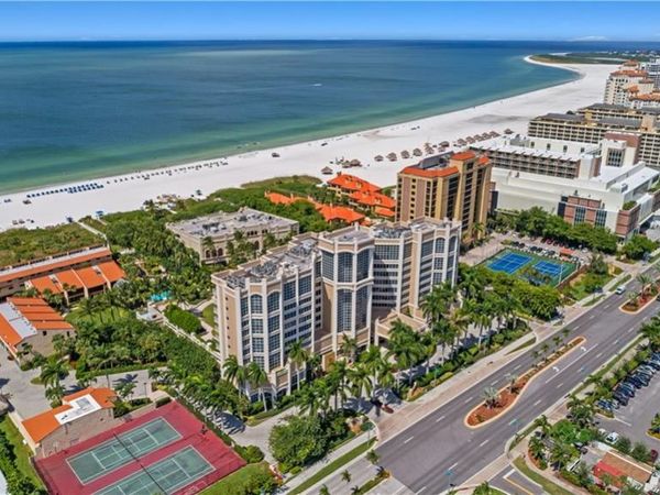 480 S Collier BLVD, Unit 701, MARCO ISLAND, FL 34145