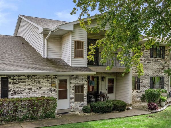 3124 13th Ln, Unit 7G, Kenosha, WI 53144