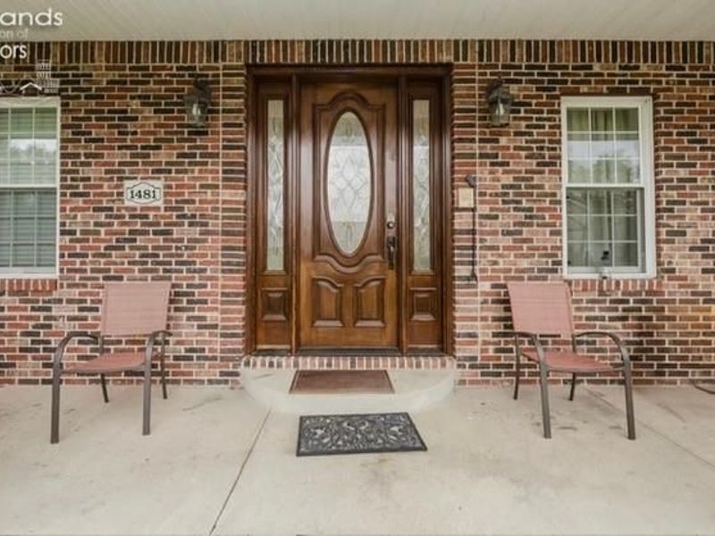 1481 Autumnwoods Drive, Fremont, OH 43420 Photo 5