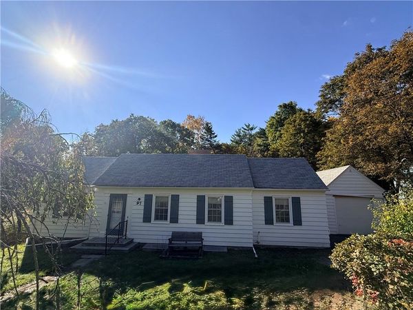 97 Coleman Avenue , Elmira, NY 14905