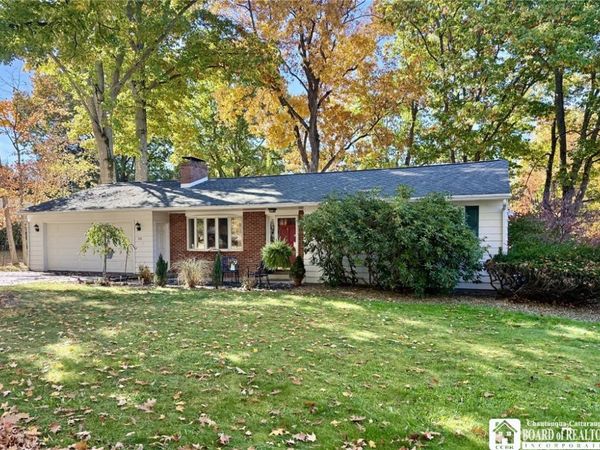 110 Winchester Road, Lakewood, NY 14750