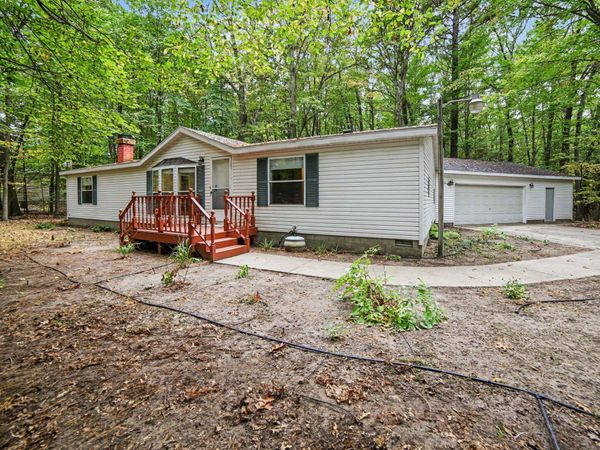 8855 Schultz Street, Montague, MI 49437