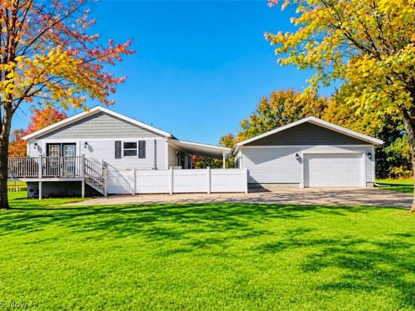 3585 Jefferson Road , Ashtabula, OH 44004