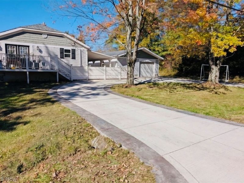 3585 Jefferson Road, Ashtabula, OH 44004 Photo 2