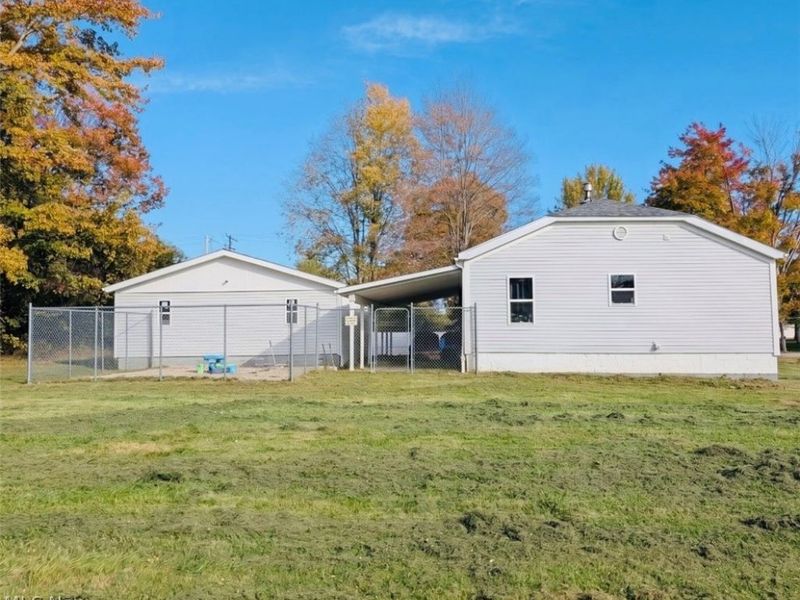 3585 Jefferson Road, Ashtabula, OH 44004 Photo 4