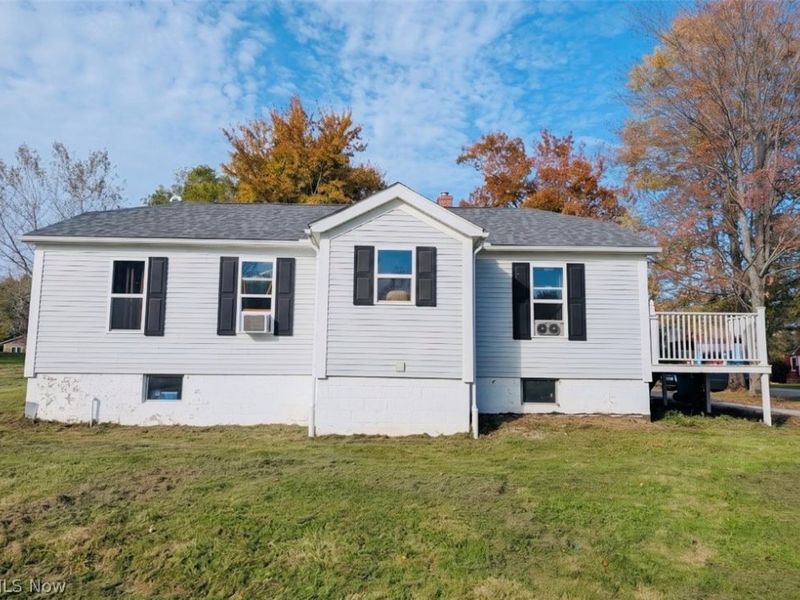 3585 Jefferson Road, Ashtabula, OH 44004 Photo 5