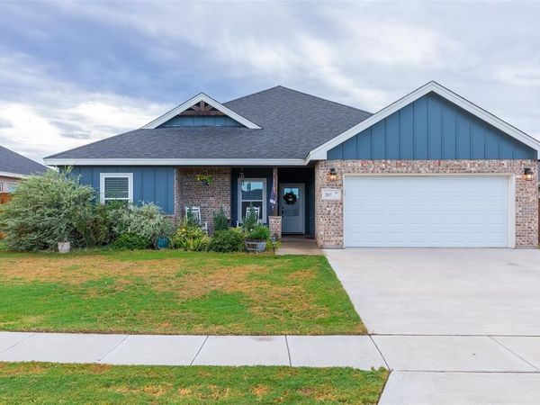 207 Spring Park Way, Abilene, TX 79602