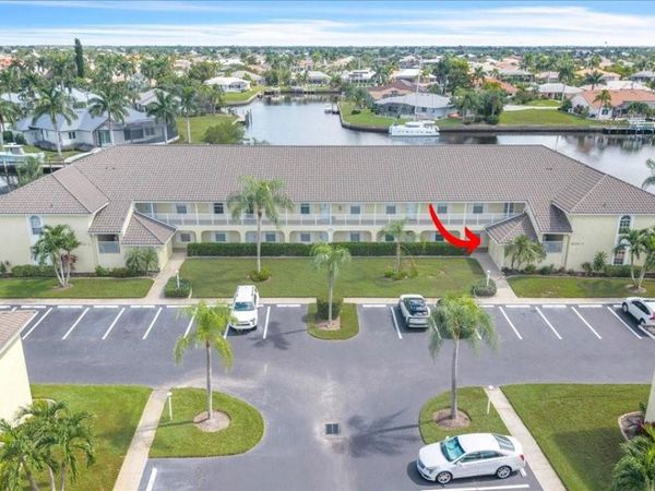 4000 BAL HARBOR BOULEVARD , Unit 317, PUNTA GORDA, FL 33950