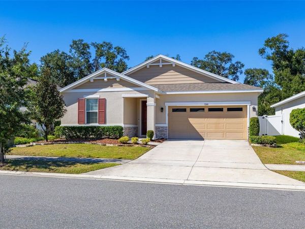 5240 MEADOW SONG DRIVE , OKAHUMPKA, FL 34762