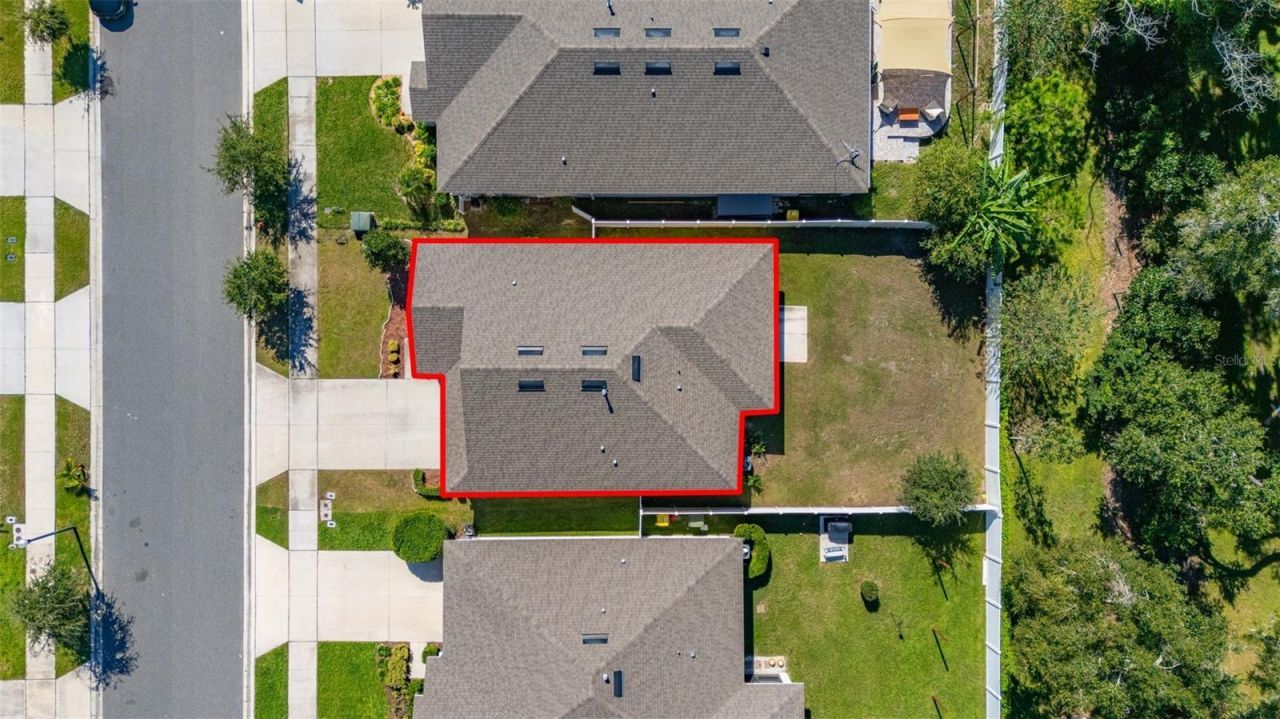 5240 Meadow Song Drive , Okahumpka, FL 34762 Photo