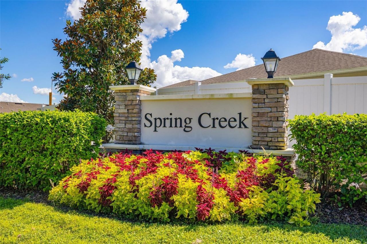 5240 Meadow Song Drive , Okahumpka, FL 34762 Photo