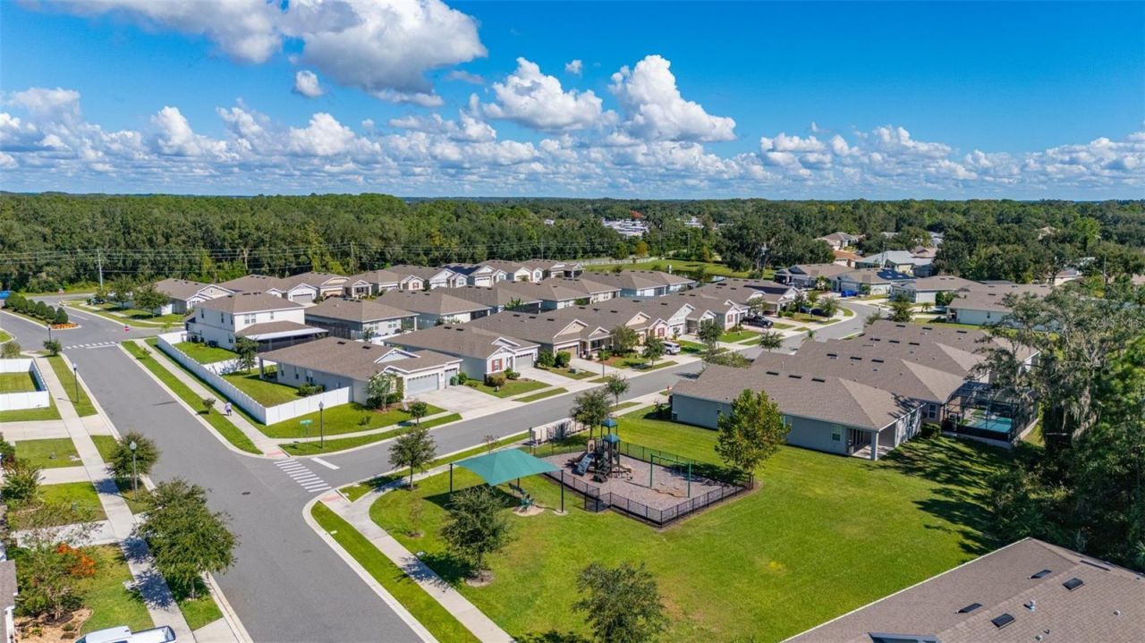5240 Meadow Song Drive , Okahumpka, FL 34762 Photo