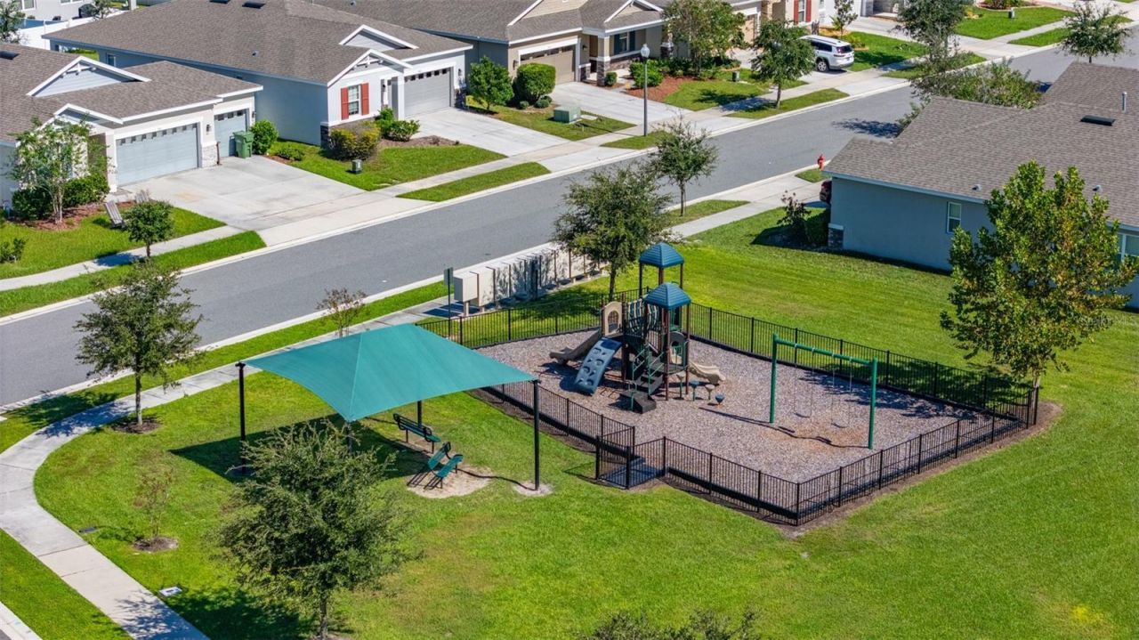 5240 Meadow Song Drive , Okahumpka, FL 34762 Photo