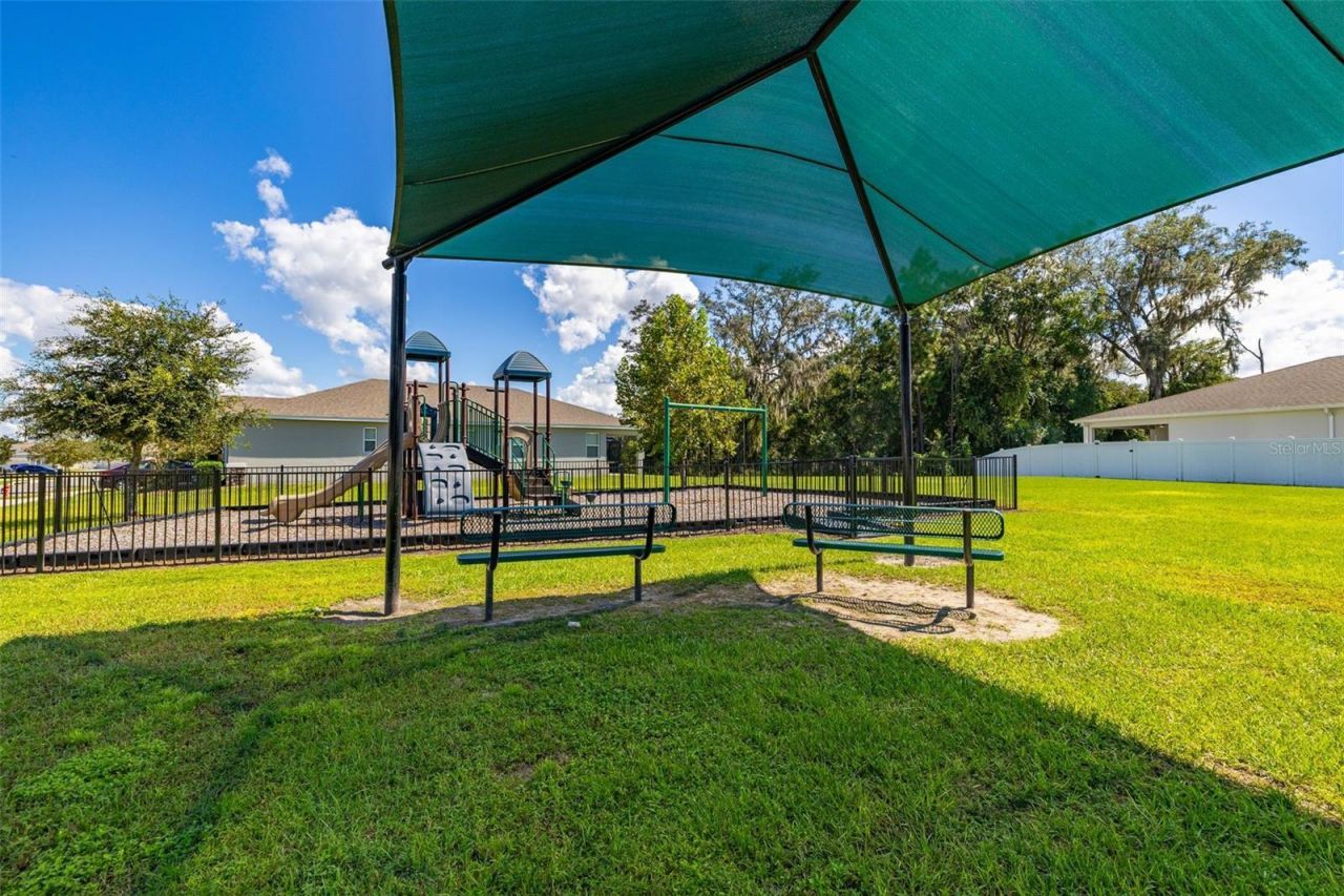 5240 Meadow Song Drive , Okahumpka, FL 34762 Photo