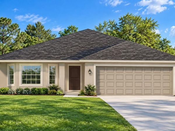 193 CONCH DRIVE , KISSIMMEE, FL 34759