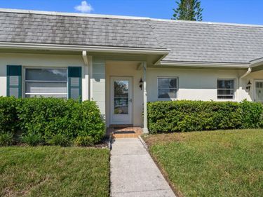 1442 NORMANDY PARK DRIVE, Unit 6, CLEARWATER, FL 33756