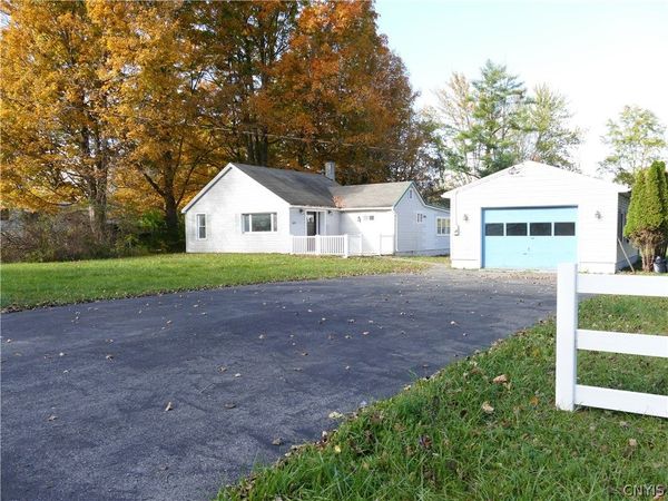 6770 Rt-31 , Verona, NY 13478