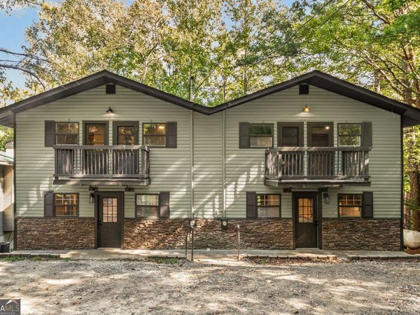 90 Clubhouse Court, Ellijay, GA 30536