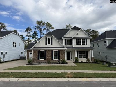 30 Honey Crisp Court , Elgin, SC 29045