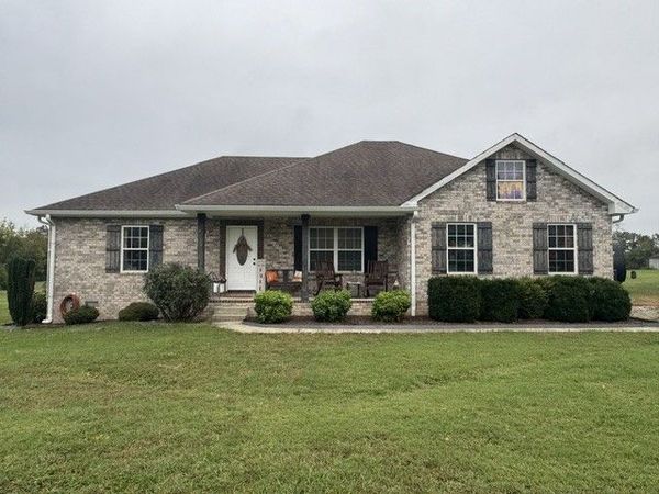 286 Thurman Kepley Rd, Portland, TN 37148